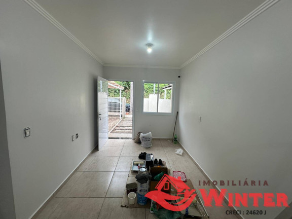 Imagem Casa com 2 Quartos à Venda, 43 m² em Centro - Vale Real Imagem Casa com 2 Quartos à Venda, 43 m² em Centro - Vale Real