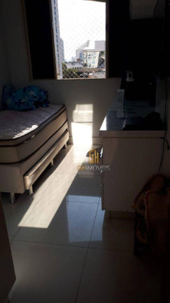Imagem Apartamento com 3 Quartos à Venda, 125 m² em Setor Central - Goiânia