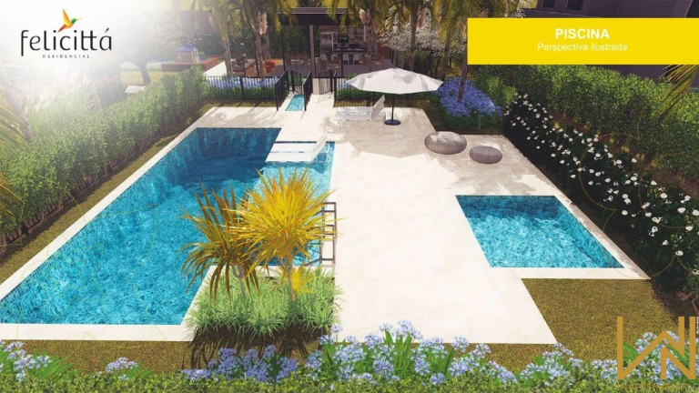 Imagem Imóvel com 3 Quartos à Venda, 92 m² em Betel - Paulínia Imagem Imóvel com 3 Quartos à Venda, 92 m² em Betel - Paulínia