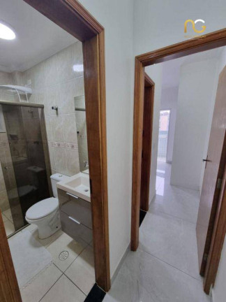 Imagem Apartamento com 2 Quartos à Venda, 12 m² em Boqueirão - Praia Grande