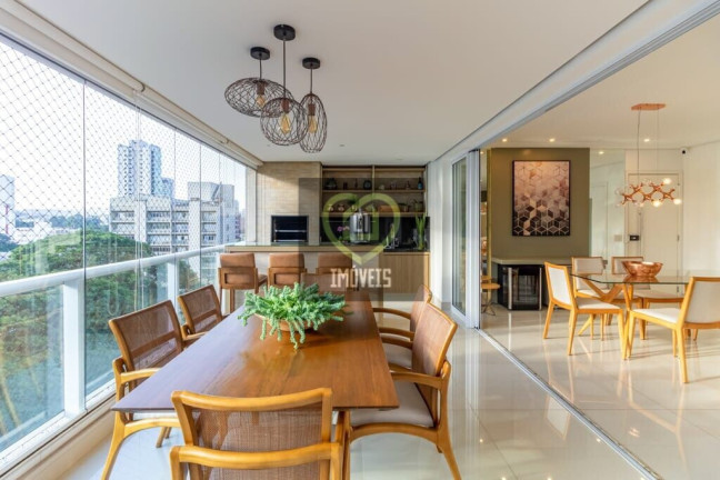 Imagem Apartamento com 3 Quartos à Venda, 142 m² em Vila Leopoldina - São Paulo Imagem Apartamento com 3 Quartos à Venda, 142 m² em Vila Leopoldina - São Paulo