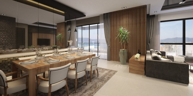 Imagem Imóvel com 4 Quartos à Venda, 162 m² em Itapema - Itapema