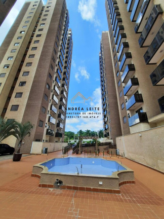 Imagem Apartamento com 2 Quartos à Venda, 51 m² em Jardim Santa Fé - Sorocaba