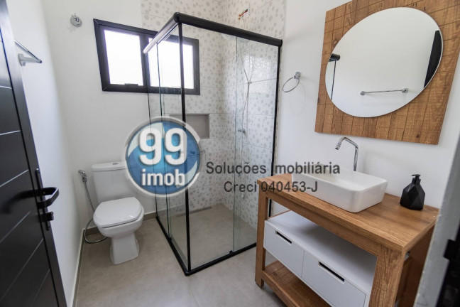 Imagem Casa com 3 Quartos à Venda, 280 m² em Ninho Verde Ii - Pardinho Imagem Casa com 3 Quartos à Venda, 280 m² em Ninho Verde Ii - Pardinho