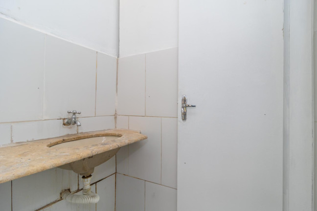 Imagem Sala Comercial para Alugar, 49 m² em Cidade Industrial - Curitiba