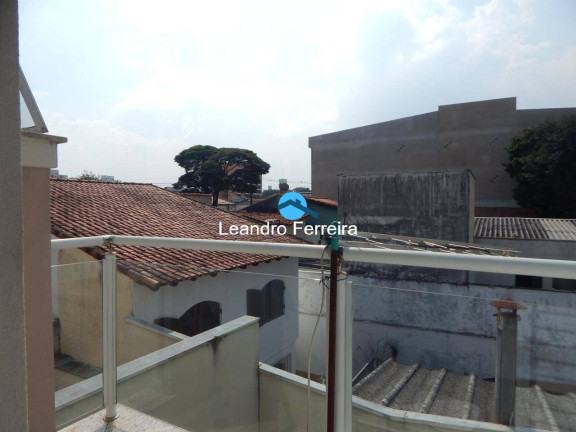 Imagem Sobrado com 3 Quartos à Venda, 245 m² em Santa Terezinha - São Bernardo Do Campo Imagem Sobrado com 3 Quartos à Venda, 245 m² em Santa Terezinha - São Bernardo Do Campo