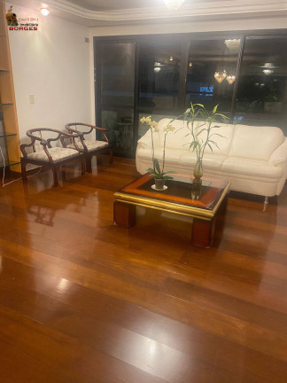 Imagem Apartamento com 4 Quartos à Venda, 155 m² em Moema - São Paulo