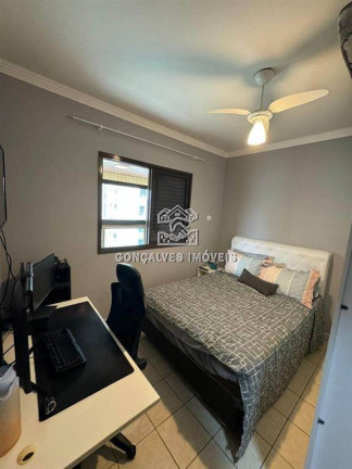 Imagem Apartamento com 3 Quartos à Venda, 107 m² em Aviação - Praia Grande Imagem Apartamento com 3 Quartos à Venda, 107 m² em Aviação - Praia Grande