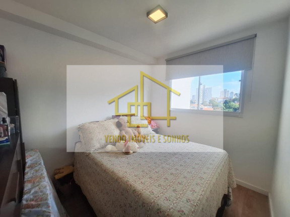 Imagem Apartamento com 2 Quartos à Venda, 35 m² em Vila Santa Catarina - São Paulo Imagem Apartamento com 2 Quartos à Venda, 35 m² em Vila Santa Catarina - São Paulo