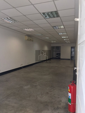 Imagem Sala Comercial para Alugar, 100 m² em Centro - Barueri Imagem Sala Comercial para Alugar, 100 m² em Centro - Barueri