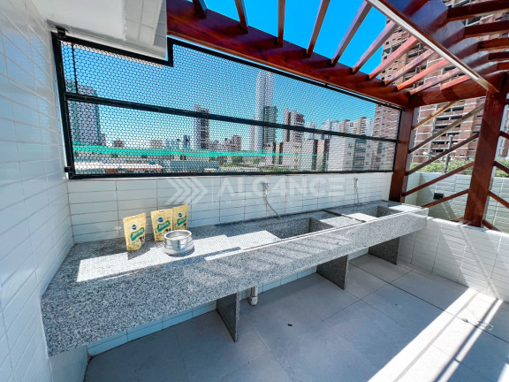Imagem Apartamento com 3 Quartos à Venda, 86 m² em Aeroclube - João Pessoa Imagem Apartamento com 3 Quartos à Venda, 86 m² em Aeroclube - João Pessoa