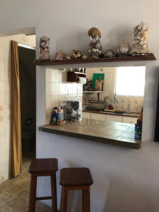 Imagem Sobrado com 2 Quartos à Venda, 74 m² em Lázaro - Ubatuba