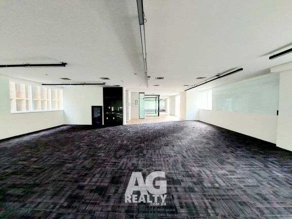 Imagem Sala Comercial para Alugar, 350 m² em Consolação - São Paulo