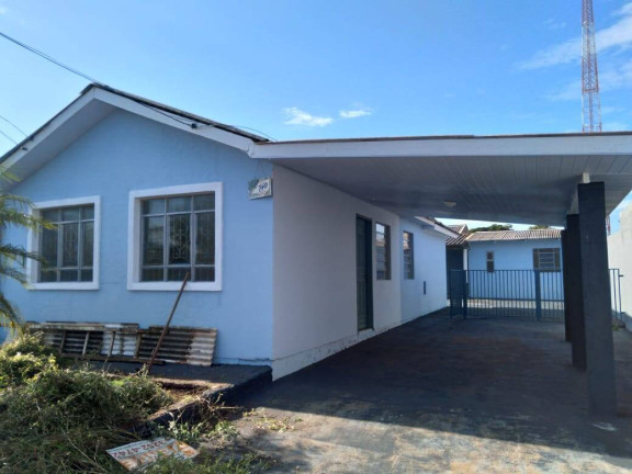 Casa com 2 Quartos à Venda, 290 m² em Aeroporto - Arapongas