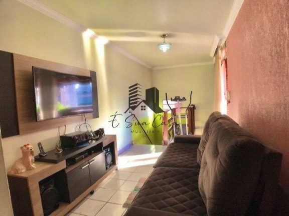 Imagem Cobertura com 3 Quartos à Venda, 105 m² em Santa Maria - Belo Horizonte