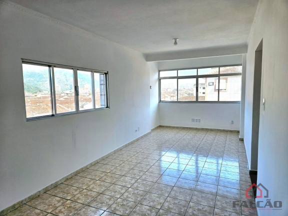 Apartamento com 2 Quartos à Venda, 106 m² em Vila São Jorge - São Vicente