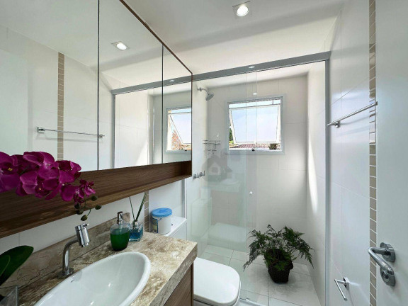 Imagem Apartamento com 3 Quartos à Venda, 130 m² em Condomínio Residencial Beethoven - Sorocaba