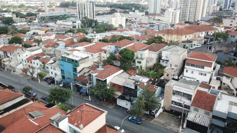 Imagem Sobrado com 3 Quartos à Venda, 120 m² em Jardim São Paulo(zona Norte) - São Paulo