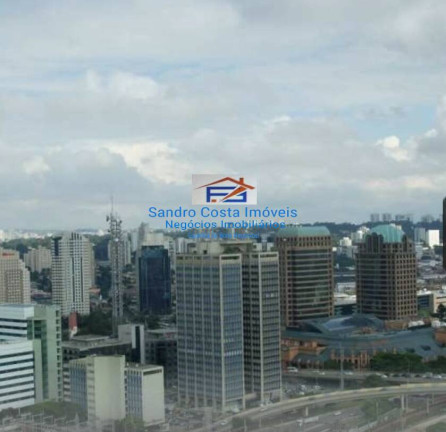 Imagem Sala Comercial à Venda, 1.305 m² em Morumbi - São Paulo Imagem Sala Comercial à Venda, 1.305 m² em Morumbi - São Paulo
