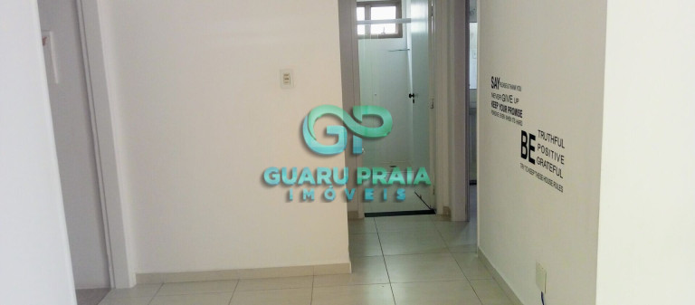 Imagem Apartamento com 2 Quartos à Venda, 85 m² em Astúrias - Guarujá