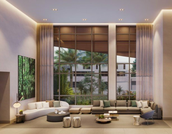 Imagem Apartamento com 3 Quartos à Venda, 105 m² em Ipiranga - São Paulo