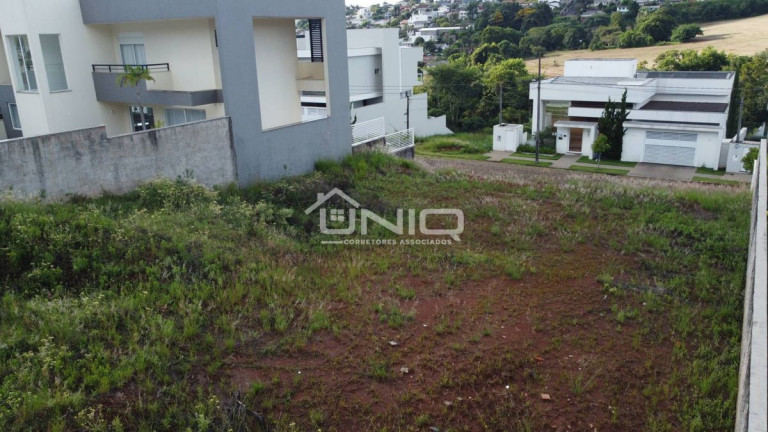 Imagem Terreno à Venda,  em Parzianello - Pato Branco
