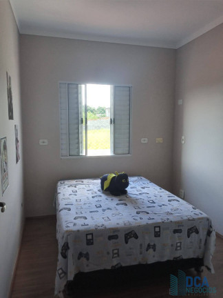 Imagem Casa de Condomínio com 3 Quartos à Venda, 142 m² em Chácara Do Visconde - Taubaté Imagem Casa de Condomínio com 3 Quartos à Venda, 142 m² em Chácara Do Visconde - Taubaté