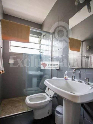 Imagem Apartamento com 3 Quartos para Alugar, 170 m² em Jardim Paulista - São Paulo
