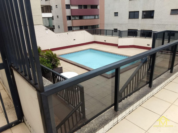 Imagem Apartamento com 3 Quartos à Venda, 132 m² em Itapuã - Vila Velha Imagem Apartamento com 3 Quartos à Venda, 132 m² em Itapuã - Vila Velha