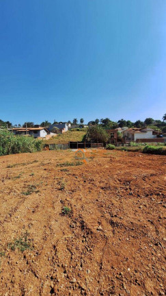 Imagem Terreno à Venda, 3.410 m² em Jardim Estância Brasil - Atibaia