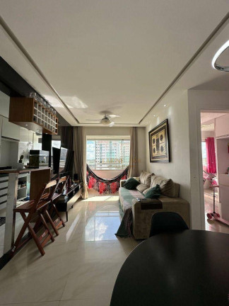 Imagem Apartamento com 2 Quartos à Venda, 50 m² em Piatã - Salvador
