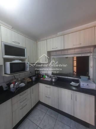 Imagem Casa de Condomínio com 2 Quartos à Venda, 196 m² em Quiririm - Taubaté Imagem Casa de Condomínio com 2 Quartos à Venda, 196 m² em Quiririm - Taubaté