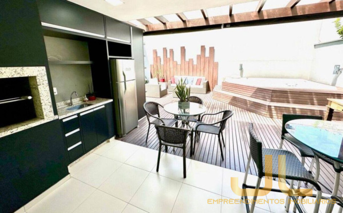 Imagem Casa com 3 Quartos para Alugar, 215 m² em Velha - Blumenau