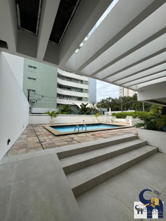 Imagem Apartamento com 1 Quarto à Venda, 41 m² em Vitoria - Salvador Imagem Apartamento com 1 Quarto à Venda, 41 m² em Vitoria - Salvador