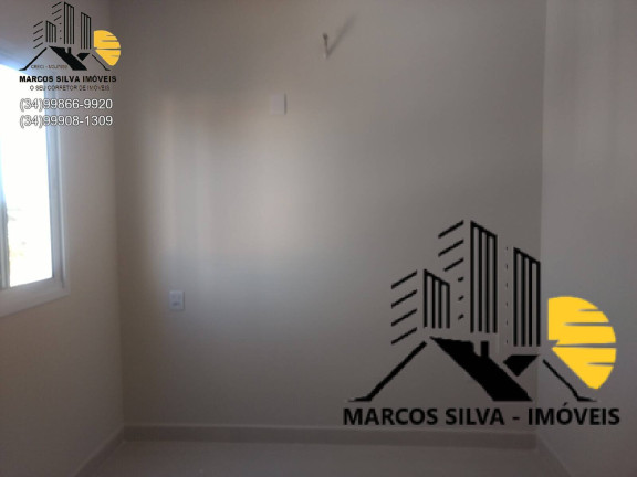 Imagem Apartamento com 2 Quartos à Venda, 51 m² em Santa Mônica - Uberlândia