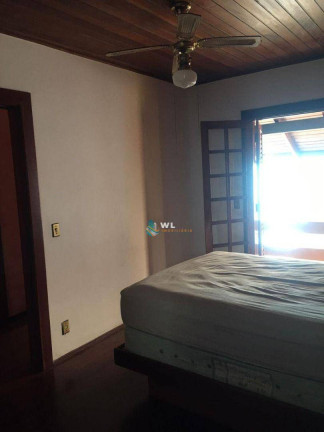 Imagem Casa com 3 Quartos para Alugar, 250 m² em Condomínio Villagio Capriccio - Louveira Imagem Casa com 3 Quartos para Alugar, 250 m² em Condomínio Villagio Capriccio - Louveira