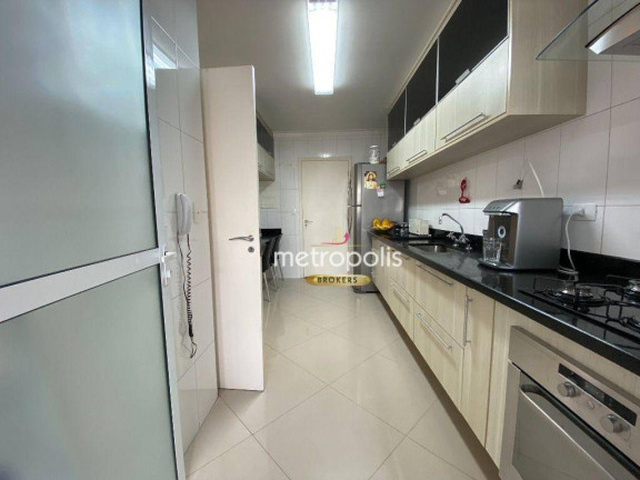 Imagem Apartamento com 3 Quartos à Venda, 92 m² em Santo Antônio - São Caetano Do Sul Imagem Apartamento com 3 Quartos à Venda, 92 m² em Santo Antônio - São Caetano Do Sul