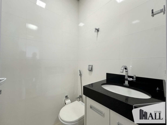 Imagem Casa com 5 Quartos à Venda, 425 m² em Loteamento Village Mirassol - Mirassol Imagem Casa com 5 Quartos à Venda, 425 m² em Loteamento Village Mirassol - Mirassol