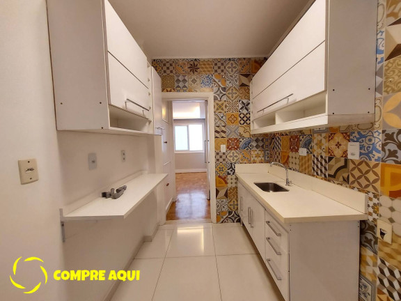 Imagem Apartamento com 2 Quartos à Venda, 93 m² em Higienópolis - São Paulo