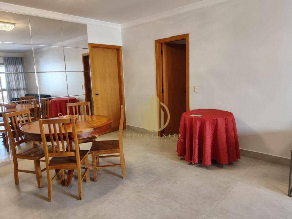 Imagem Apartamento com 4 Quartos à Venda, 176 m² em City Ribeirão - Ribeirão Preto