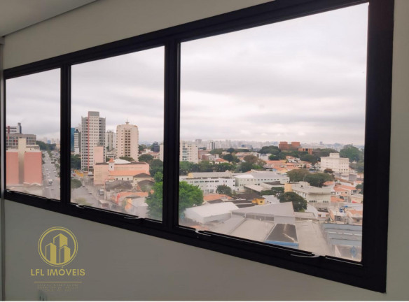Imagem Sala Comercial à Venda, 30 m² em Vila Monte Alegre - São Paulo