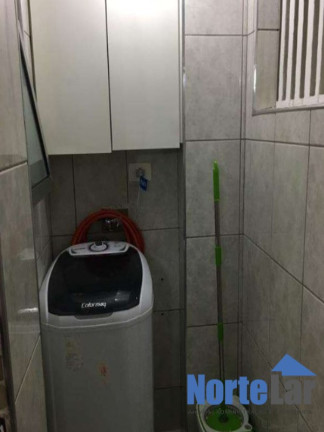 Imagem Apartamento com 2 Quartos à Venda, 50 m² em Sé - São Paulo