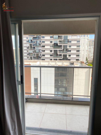 Imagem Loft com 1 Quarto à Venda, 28 m² em Vila Olimpia - São Paulo
