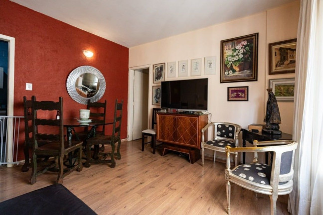 Imagem Apartamento com 3 Quartos à Venda, 85 m² em Jardim Europa - São Paulo Imagem Apartamento com 3 Quartos à Venda, 85 m² em Jardim Europa - São Paulo
