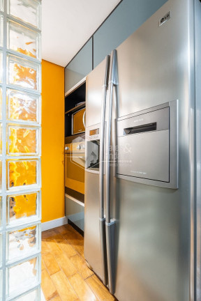 Imagem Apartamento com 1 Quarto à Venda, 72 m² em Vila Nova Conceição - São Paulo