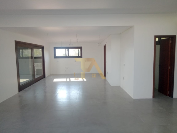 Imagem Imóvel com 3 Quartos à Venda, 195 m² em Silveira - Garopaba