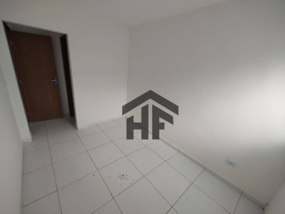 Imagem Casa de Condomínio com 2 Quartos à Venda, 50 m² em Fragoso - Olinda