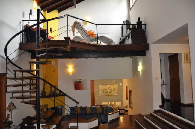 Imagem Casa de Condomínio com 4 Quartos à Venda, 540 m² em Parque Rincão - Cotia
