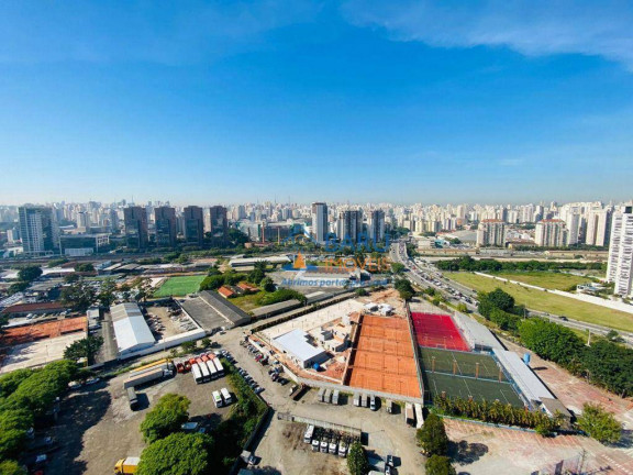 Imagem Imóvel à Venda, 55 m² em Barra Funda - São Paulo