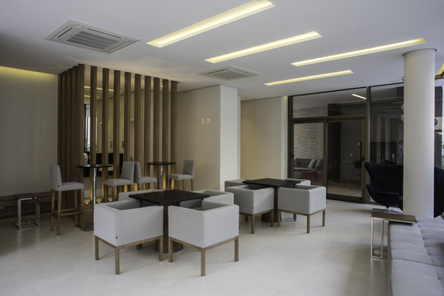 Imagem Apartamento à Venda, 44 m² em Vila Mariana - São Paulo Imagem Apartamento à Venda, 44 m² em Vila Mariana - São Paulo
